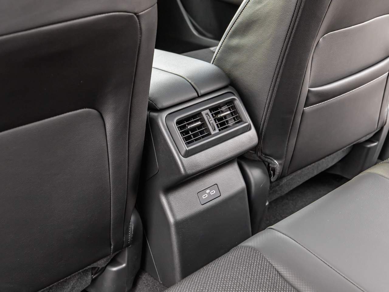 2026 Mazda CX-50 2.5 S Meridian Edition