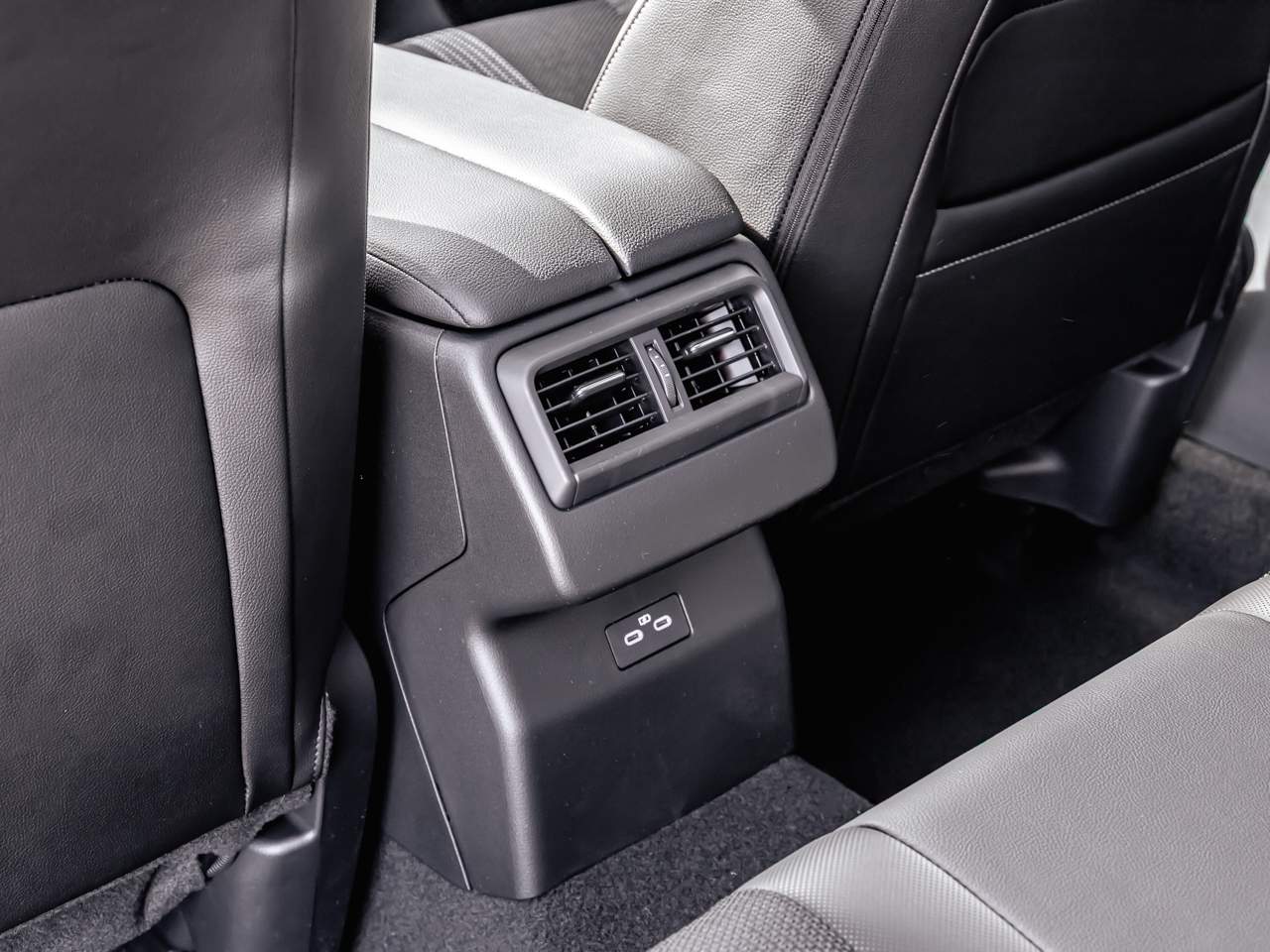 2026 Mazda CX-50 2.5 S Meridian Edition