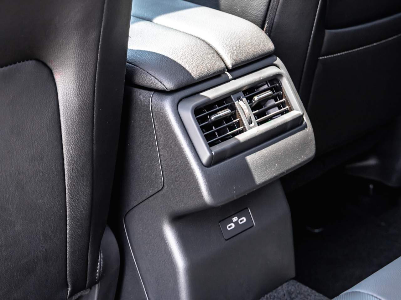 2026 Mazda CX-50 2.5 S Meridian Edition