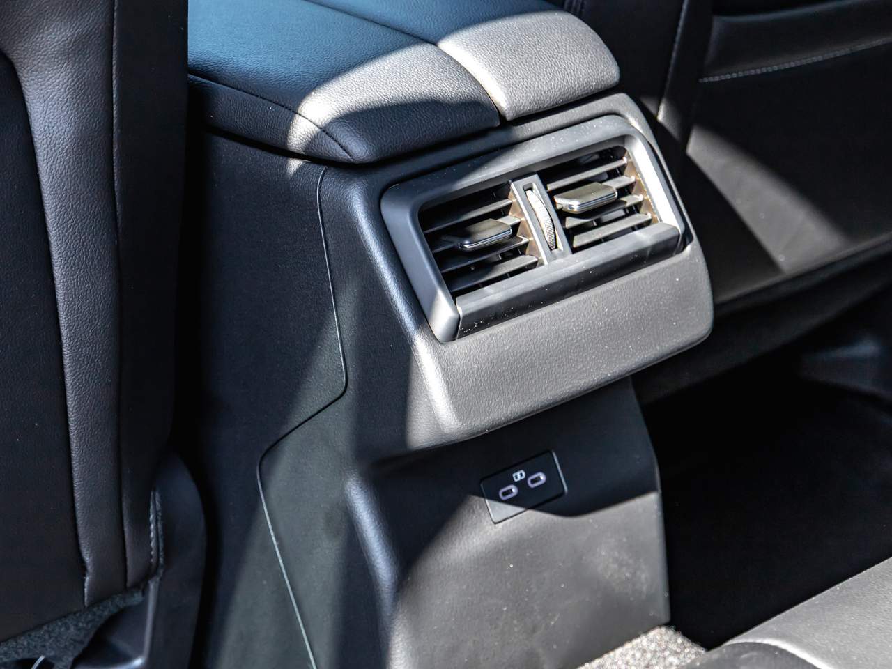2026 Mazda CX-50 2.5 S Meridian Edition