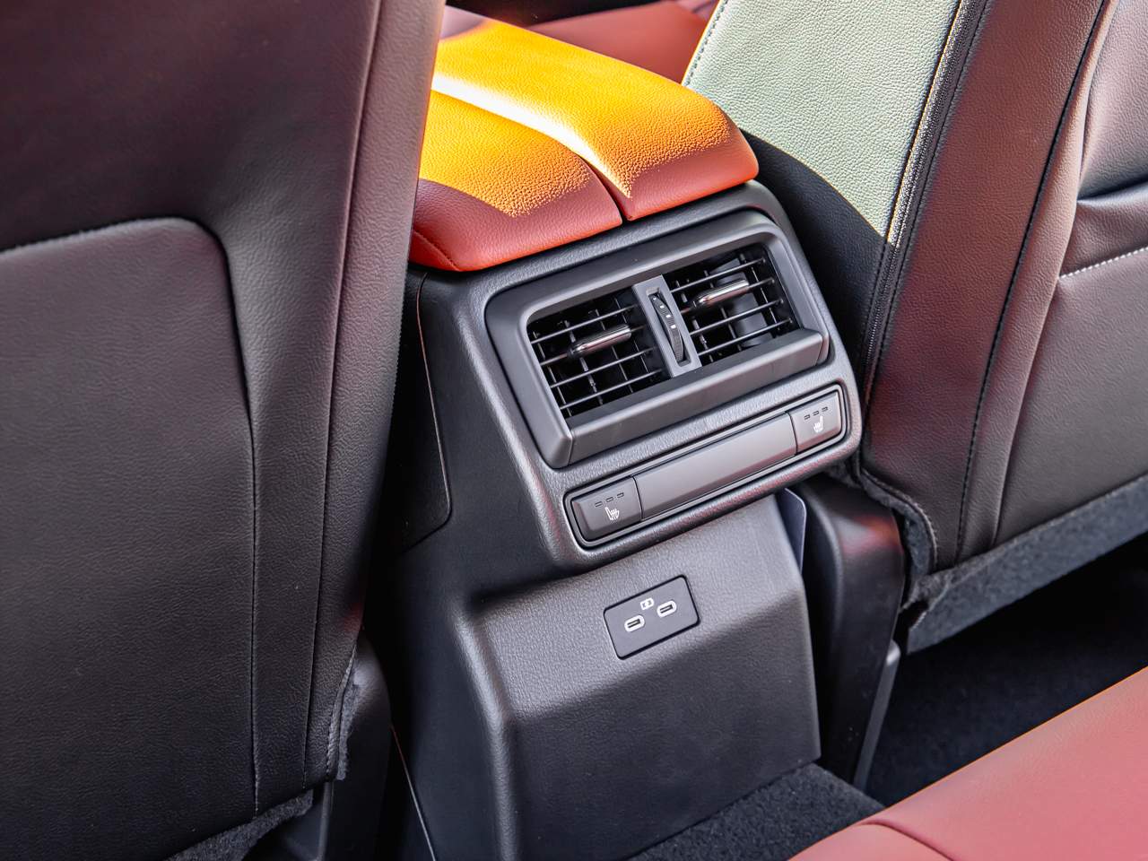 2026 Mazda CX-50 2.5 Turbo Meridian Edition