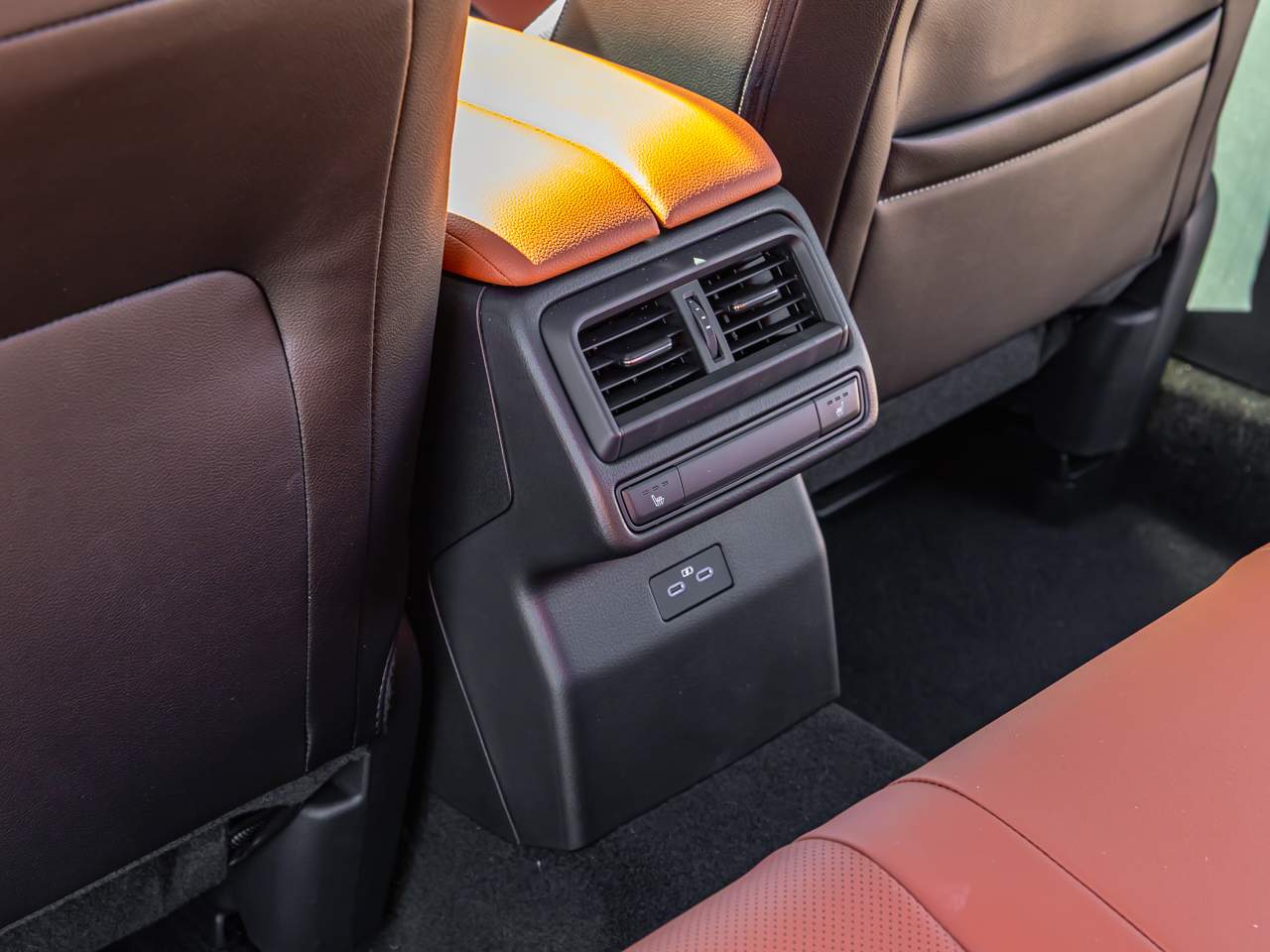 2026 Mazda CX-50 2.5 Turbo Meridian Edition