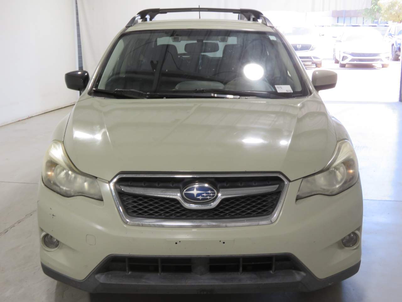 2015 Subaru XV Crosstrek 2.0i Premium