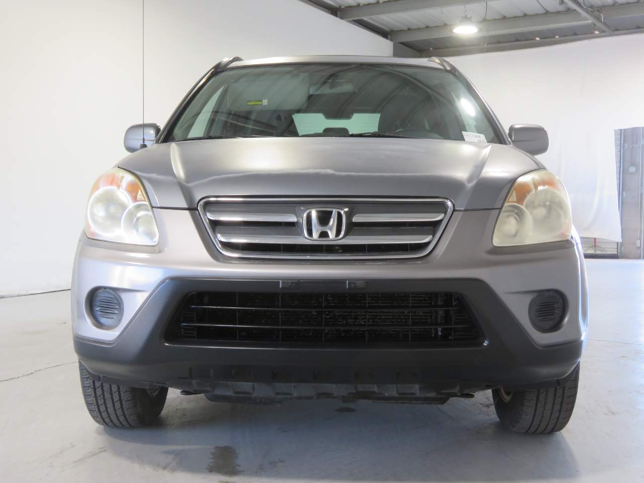 2005 Honda CR-V Special Edition