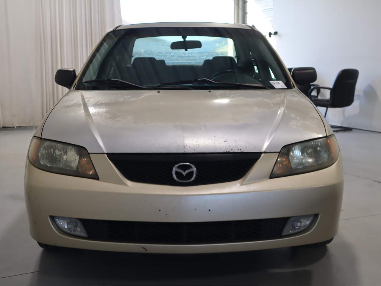 2001 Mazda Protege LX