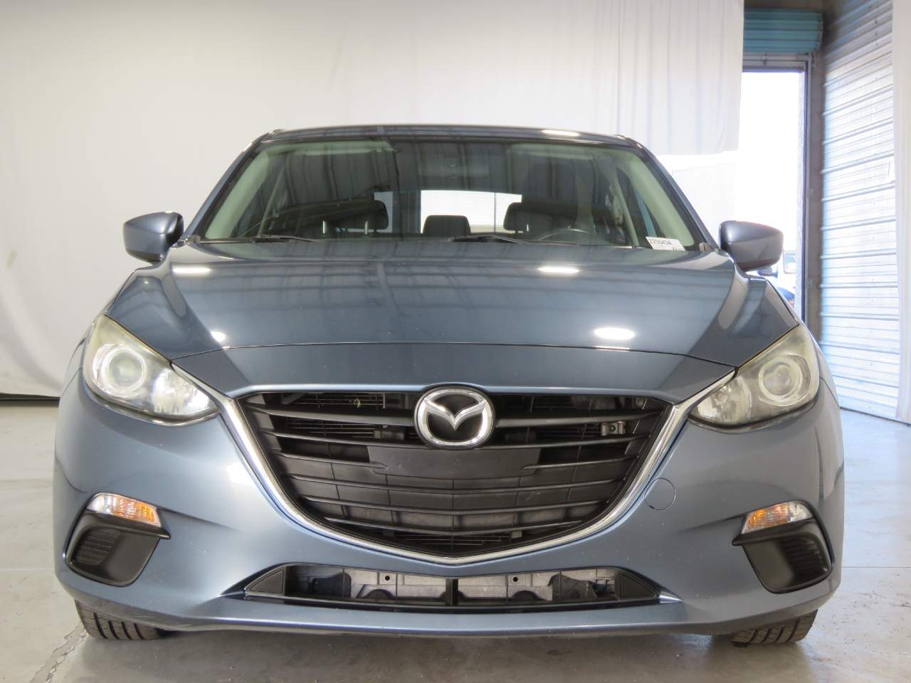 2014 Mazda3 i Touring