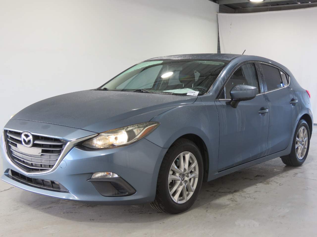 2014 Mazda MAZDA3 i Touring
