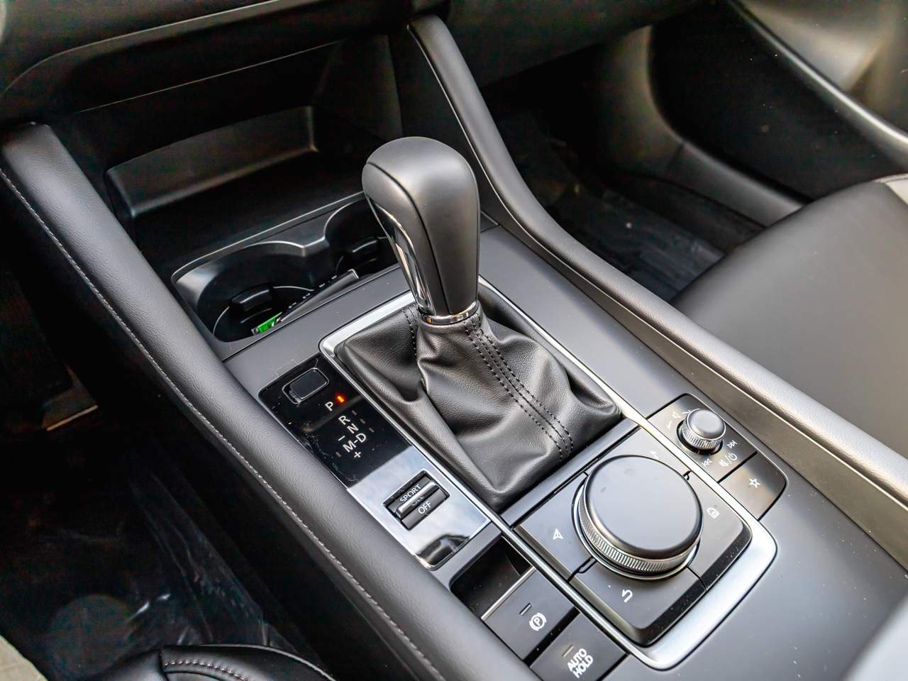 2026 Mazda3 Sedan 2.5 S Select Sport