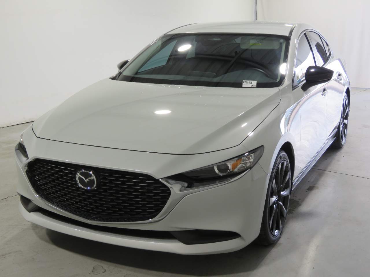 2025 Mazda3 Sedan 2.5 S Select Sport