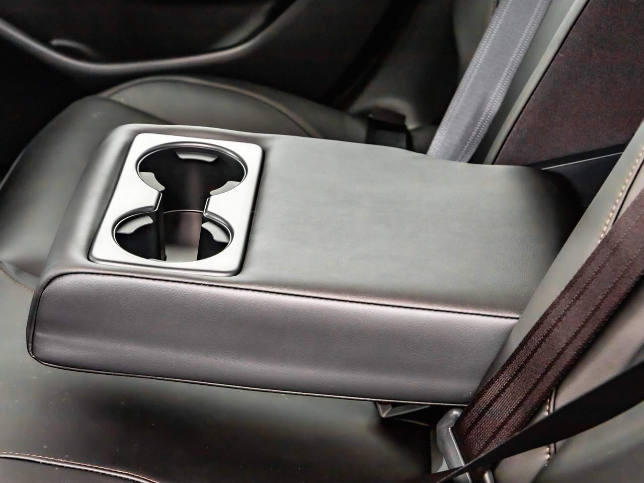 2026 Mazda3 Sedan 2.5 S Preferred