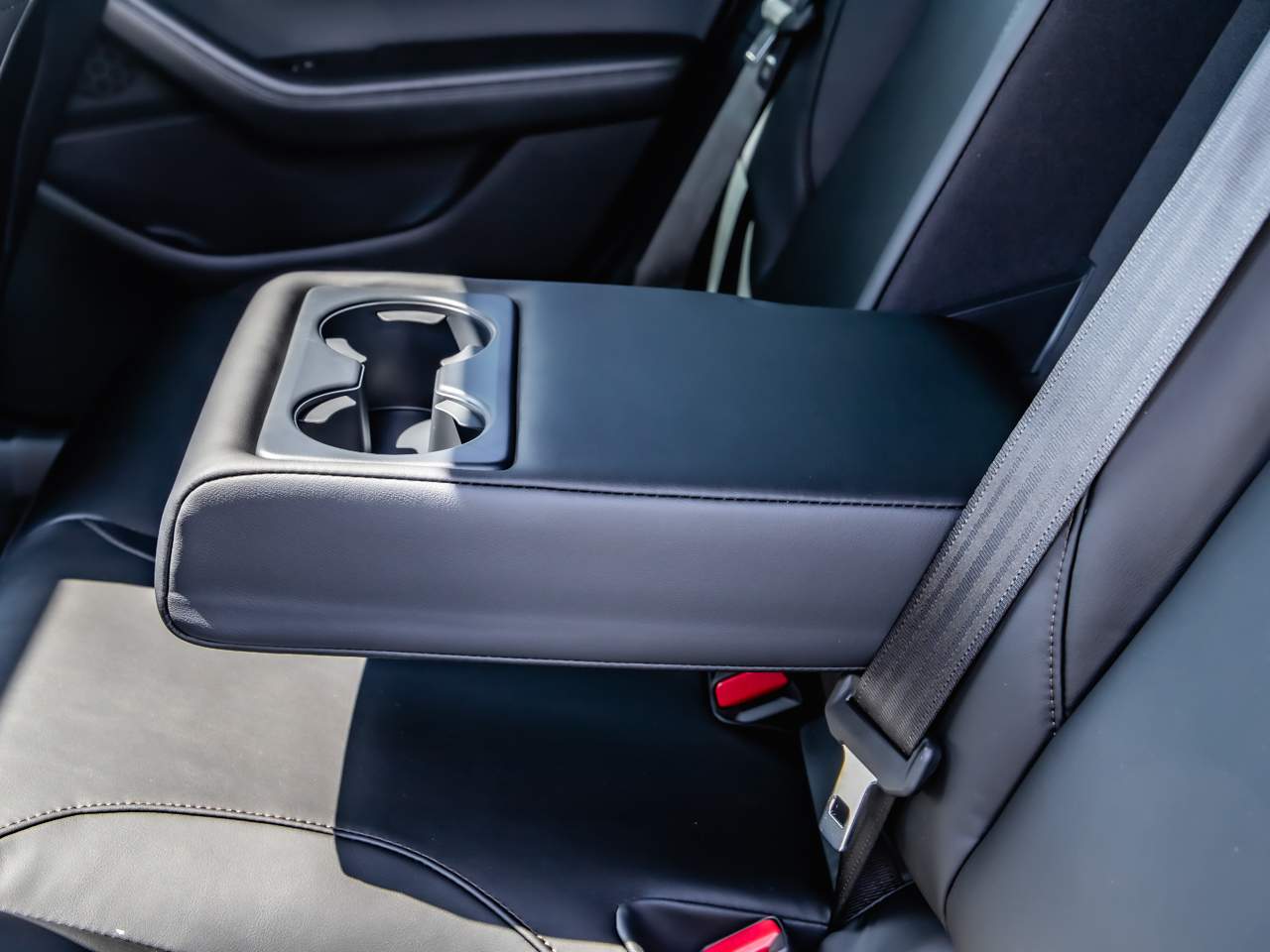 2025 Mazda3 Hatchback 2.5 S Preferred