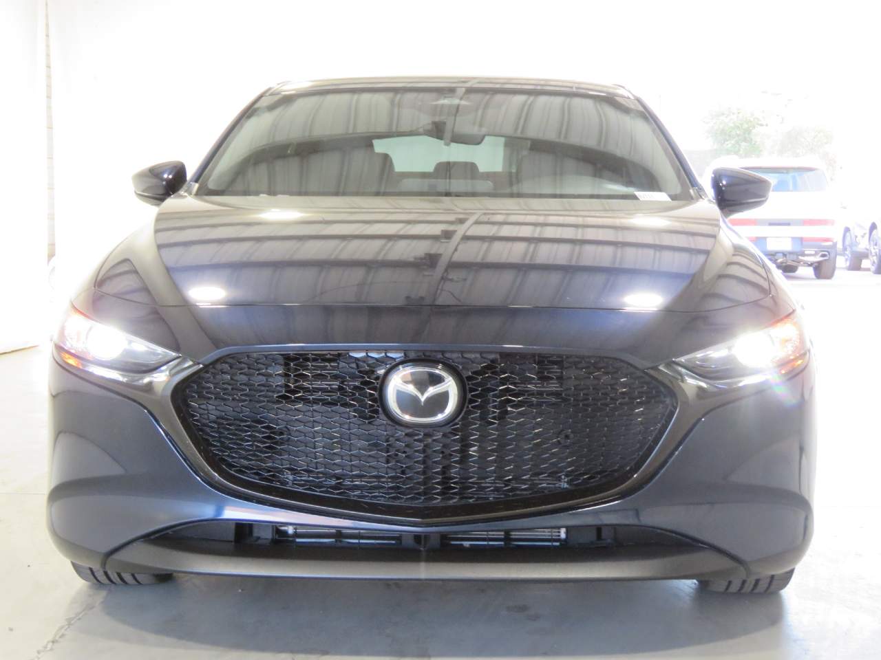 2024 Mazda3 Hatchback 2.5 S Preferred