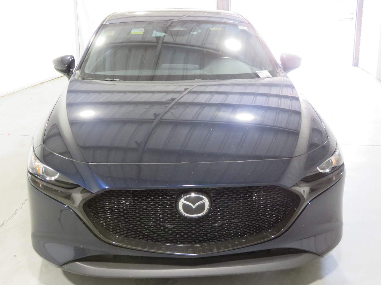 2024 Mazda3 Hatchback 2.5 S Preferred