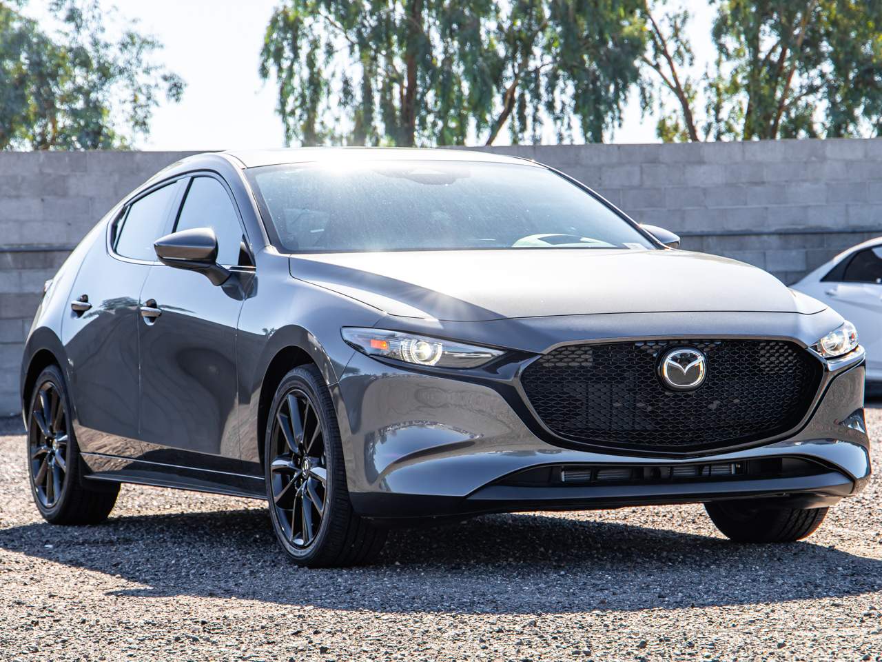 2026 Mazda3 Hatchback 2.5 S Premium