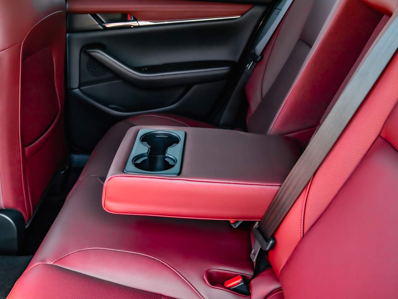 2026 Mazda3 Hatchback 2.5 S Premium