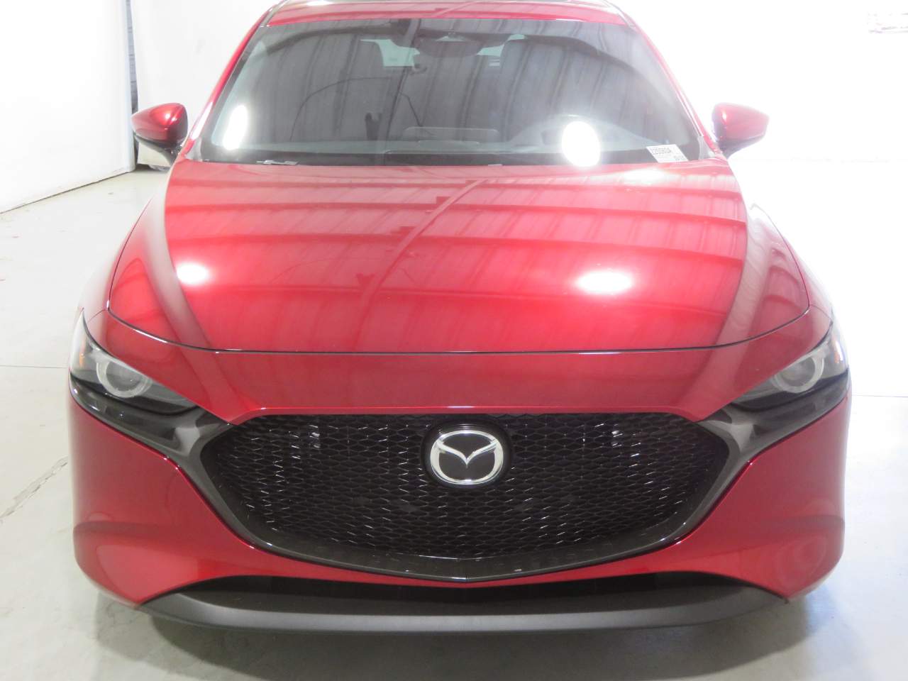 2024 Mazda3 Hatchback 2.5 S Premium