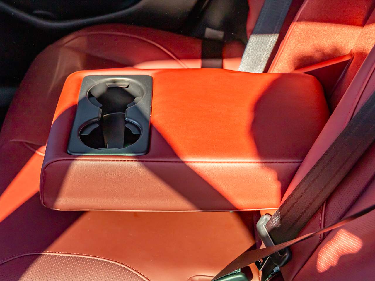 2026 Mazda3 Sedan 2.5 S Carbon Edition