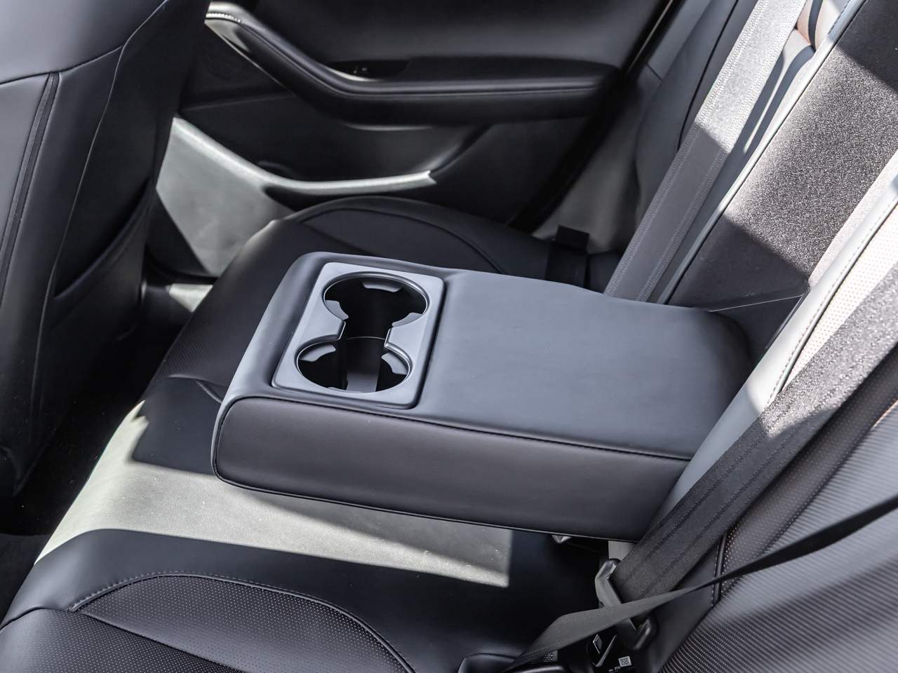 2026 Mazda3 Sedan 2.5 Turbo Premium Plus