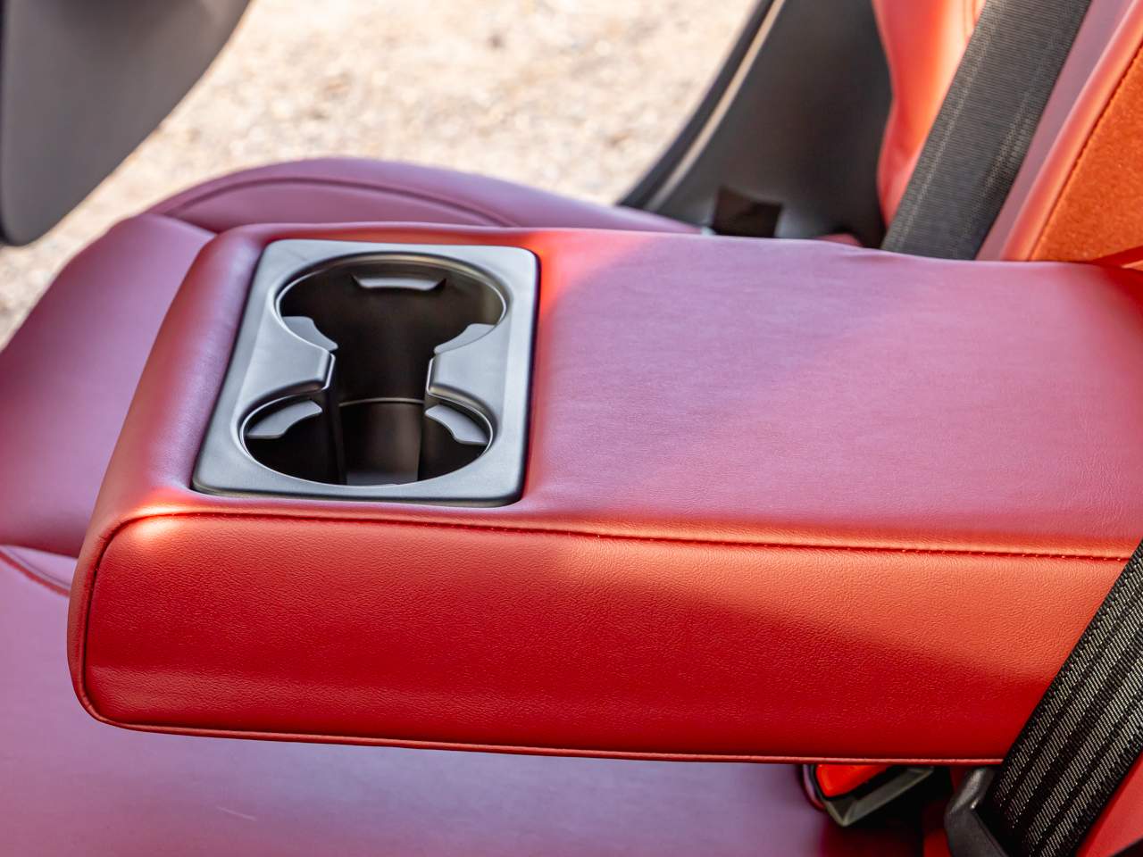 2026 Mazda3 Hatchback 2.5 S Carbon Edition