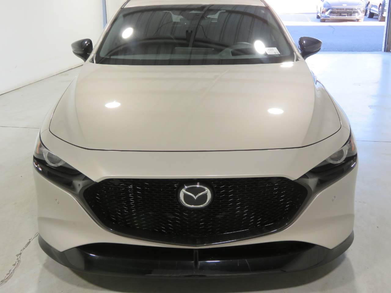 2025 Mazda3 Hatchback 2.5 Turbo Premium Plus