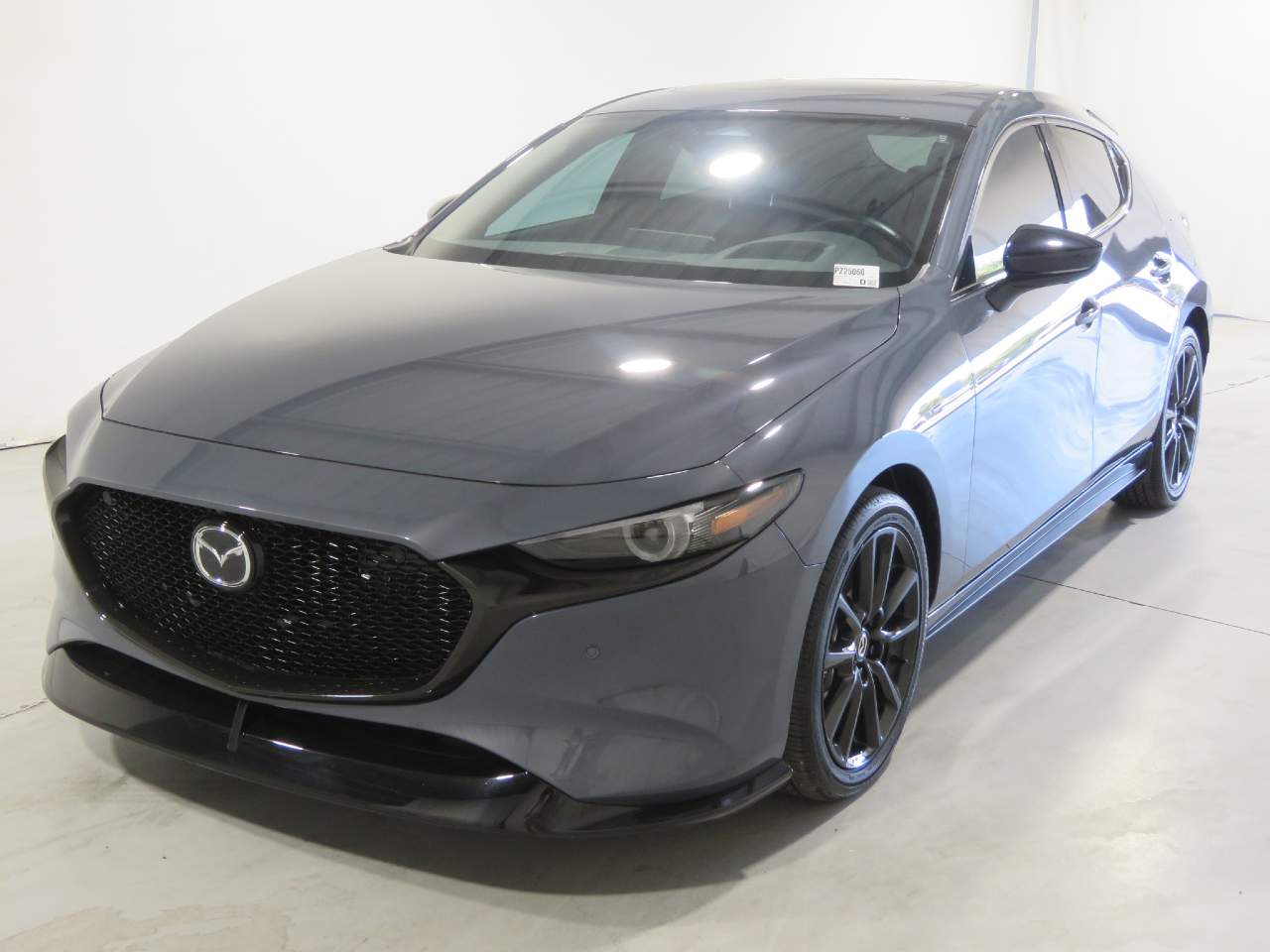 2025 Mazda3 Hatchback 2.5 Turbo Premium Plus