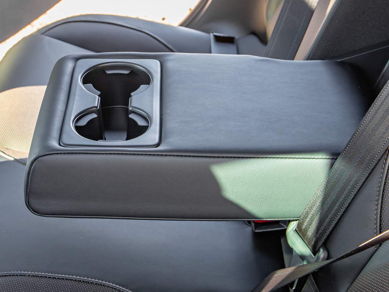 2026 Mazda3 Hatchback 2.5 Turbo Premium Plus