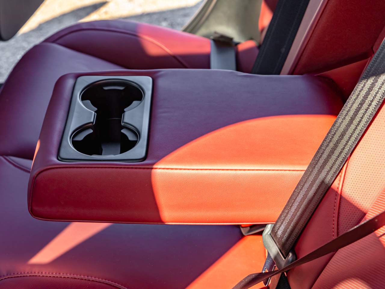 2026 Mazda3 Hatchback 2.5 Turbo Premium Plus