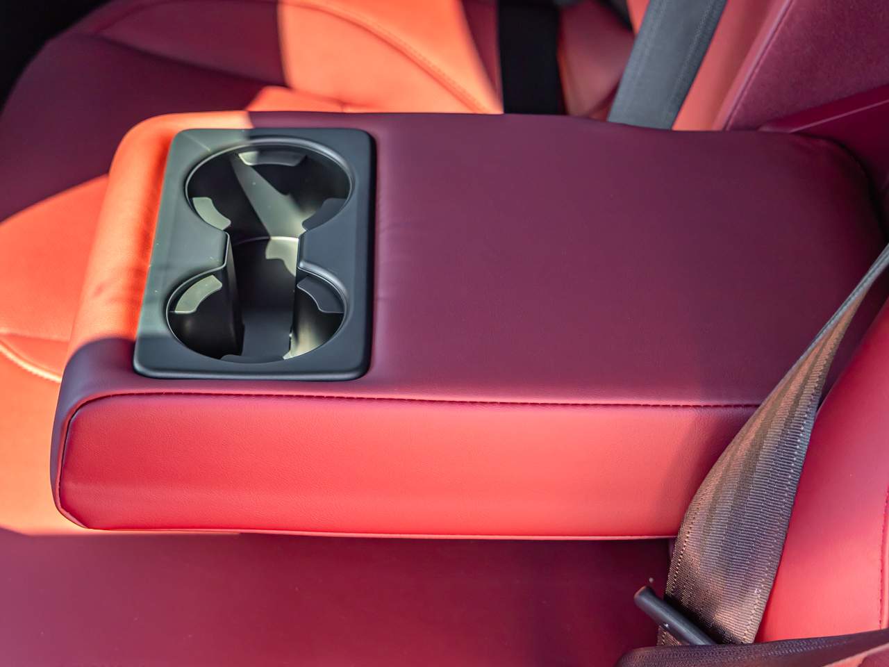 2026 Mazda3 Hatchback 2.5 Turbo Premium Plus