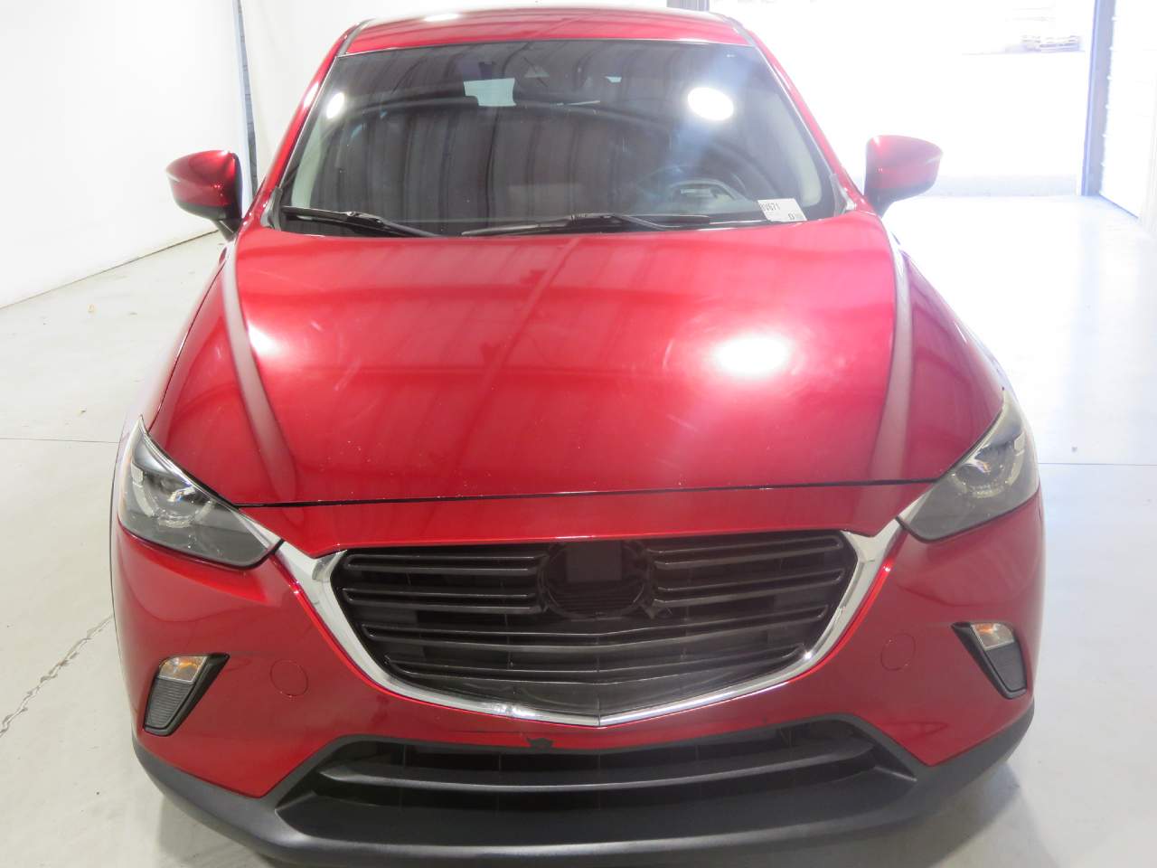 2020 Mazda CX-3 Sport