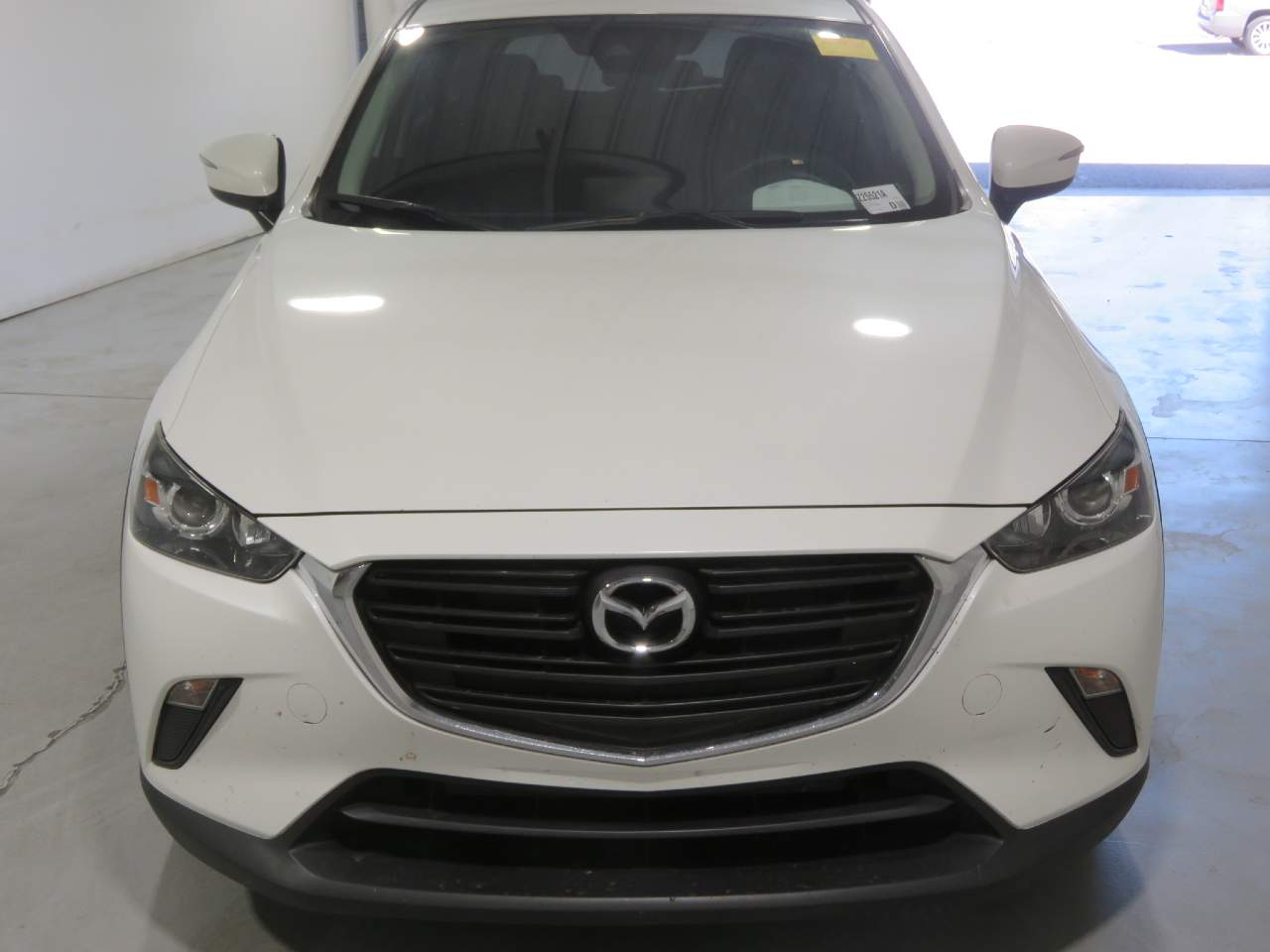 2019 Mazda CX-3 Sport