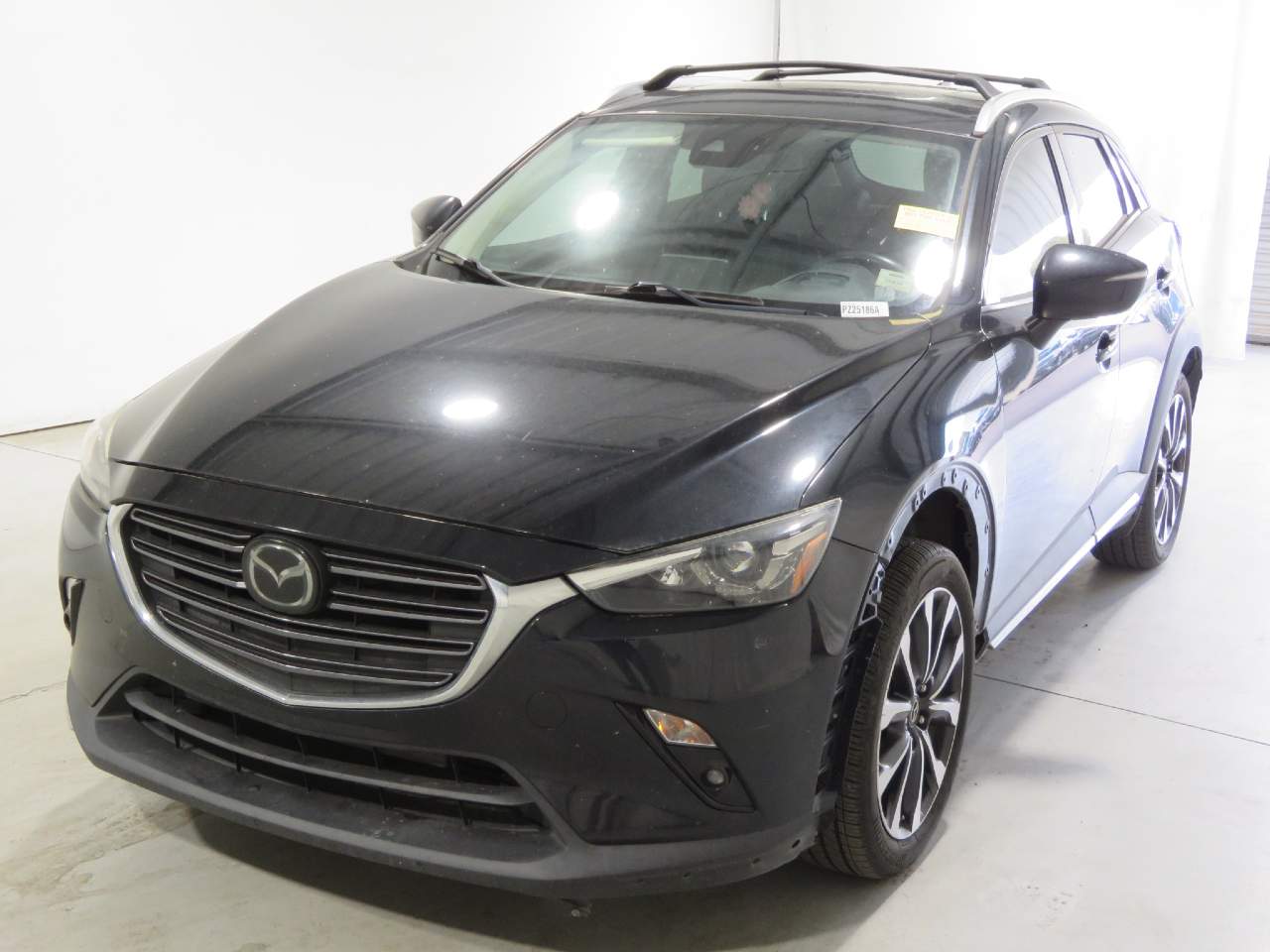 2019 Mazda CX-3 Grand Touring