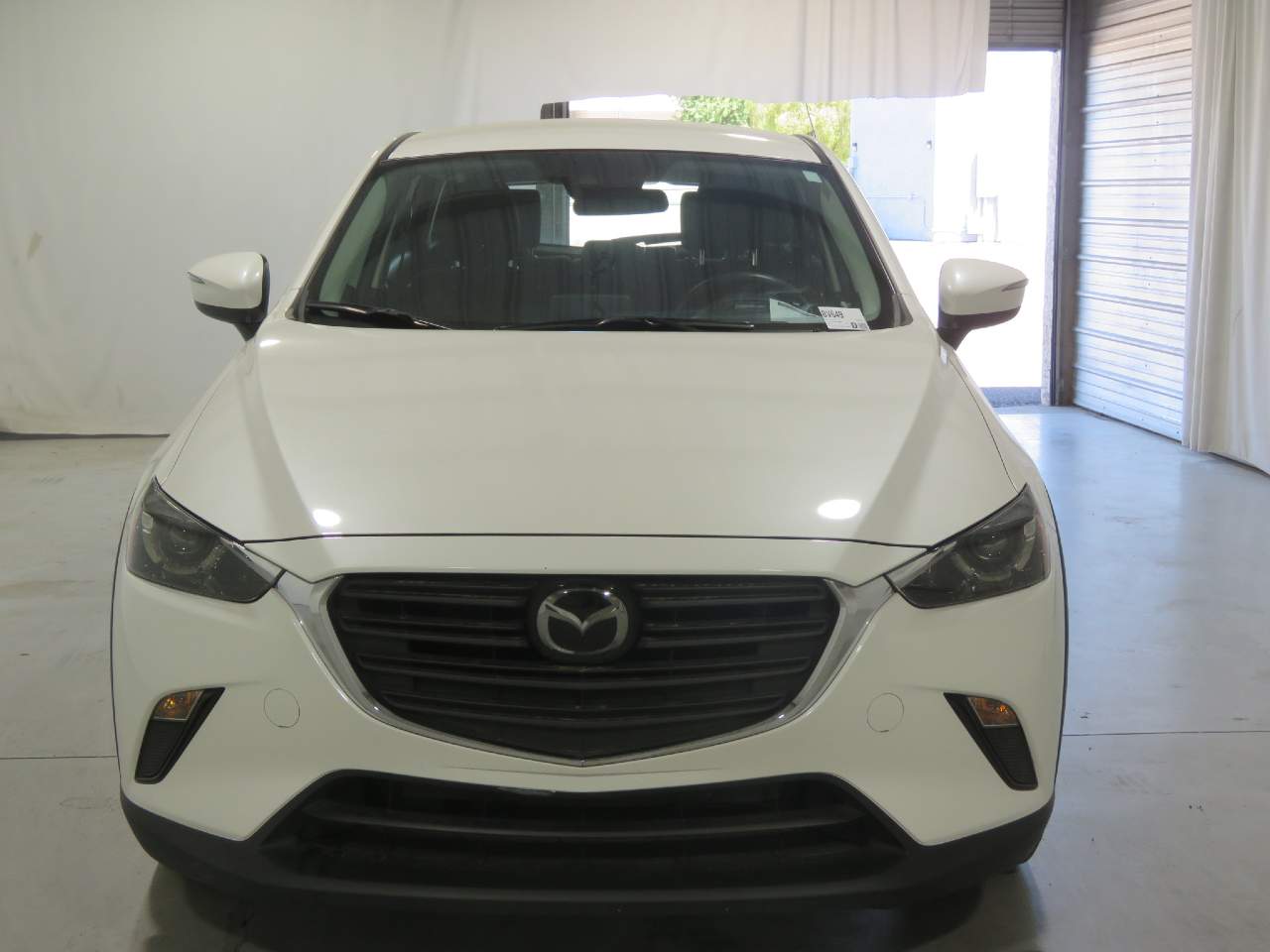 2019 Mazda CX-3 Sport