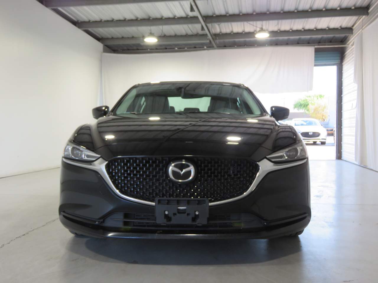2020 Mazda6 Grand Touring