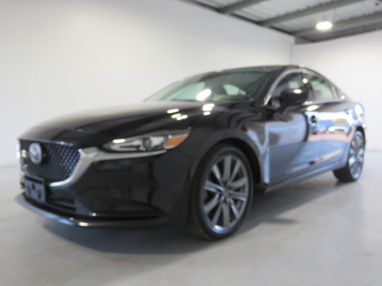 2020 Mazda MAZDA6 Grand Touring FWD