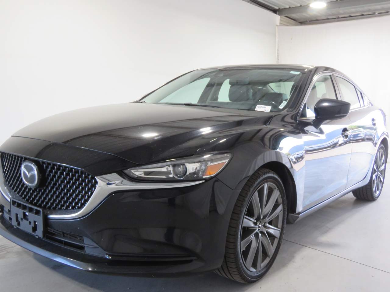 2020 Mazda6 Grand Touring