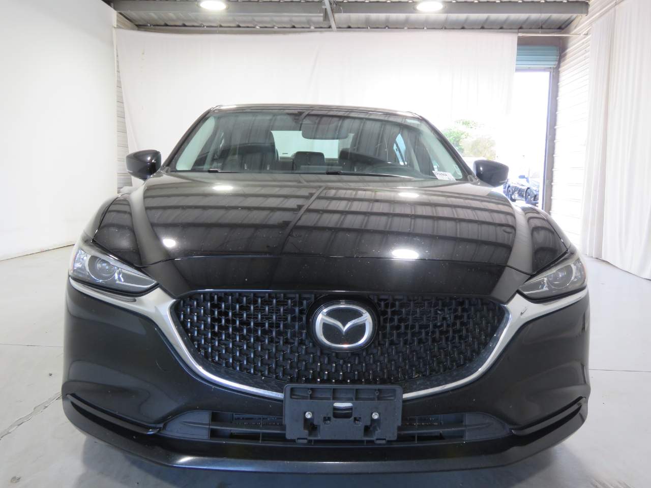 2020 Mazda6 Grand Touring