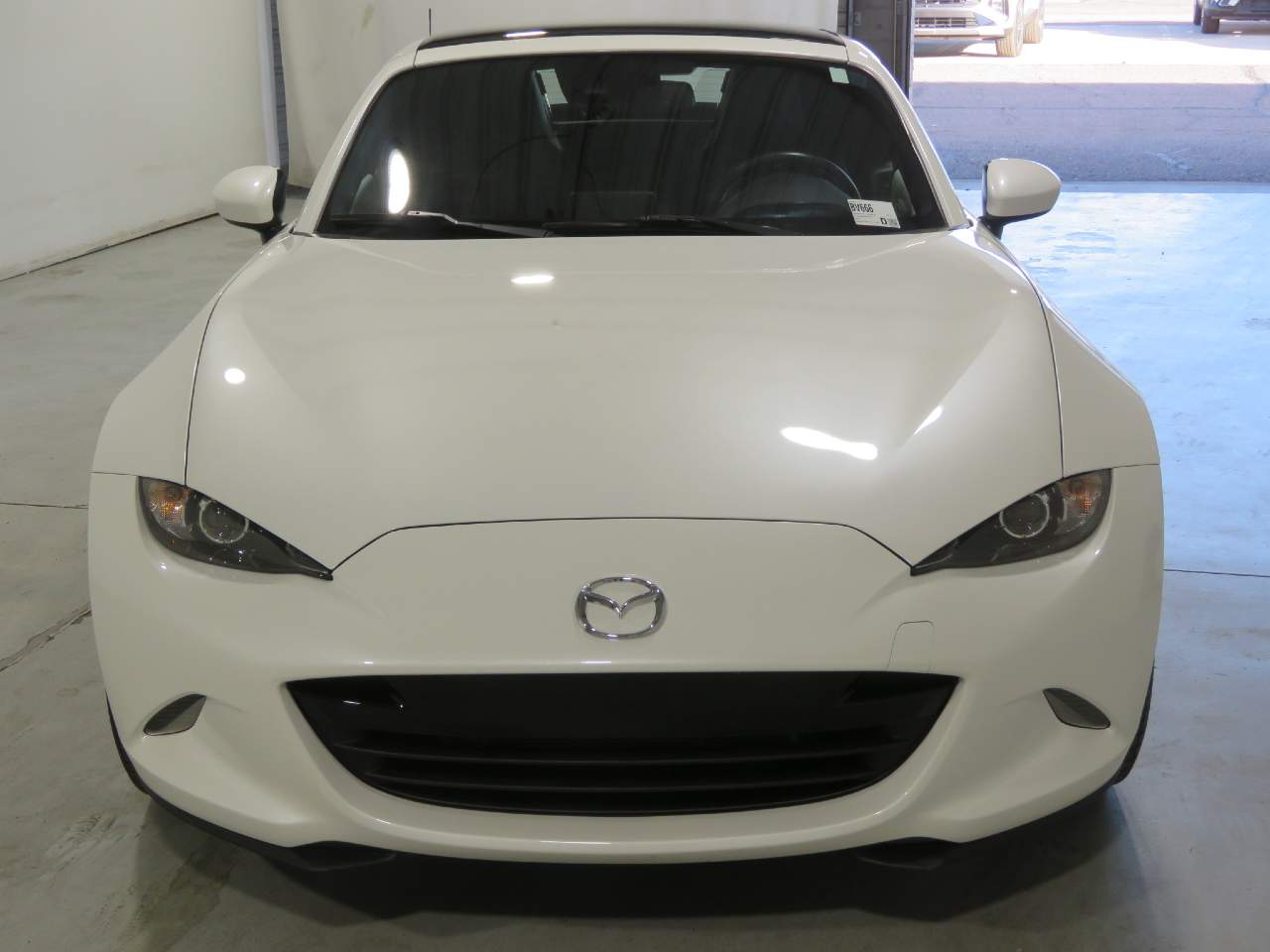2023 Mazda MX-5 Miata RF Grand Touring