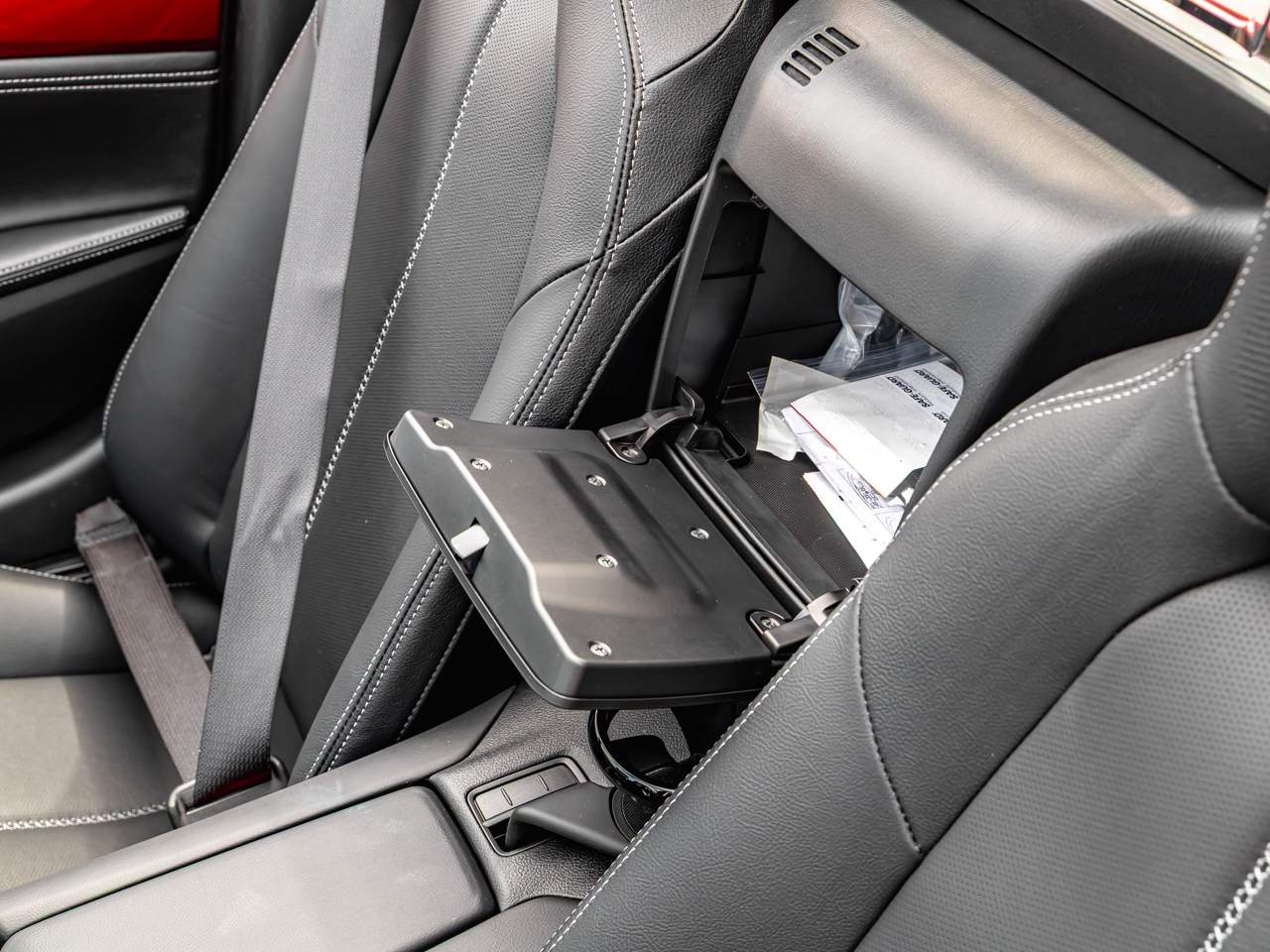 2026 Mazda MX-5 Miata RF Grand Touring