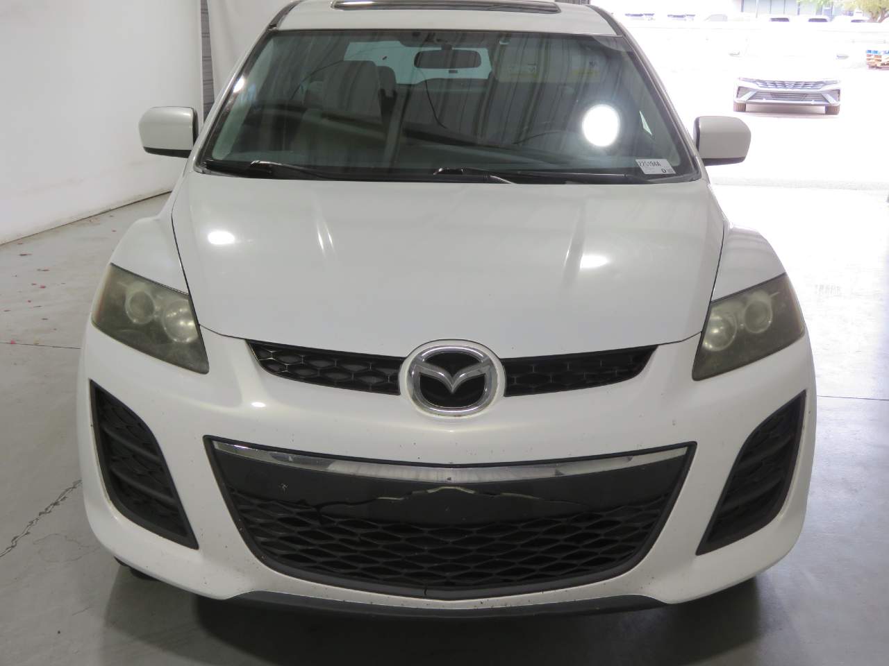 2011 Mazda CX-7 i Sport