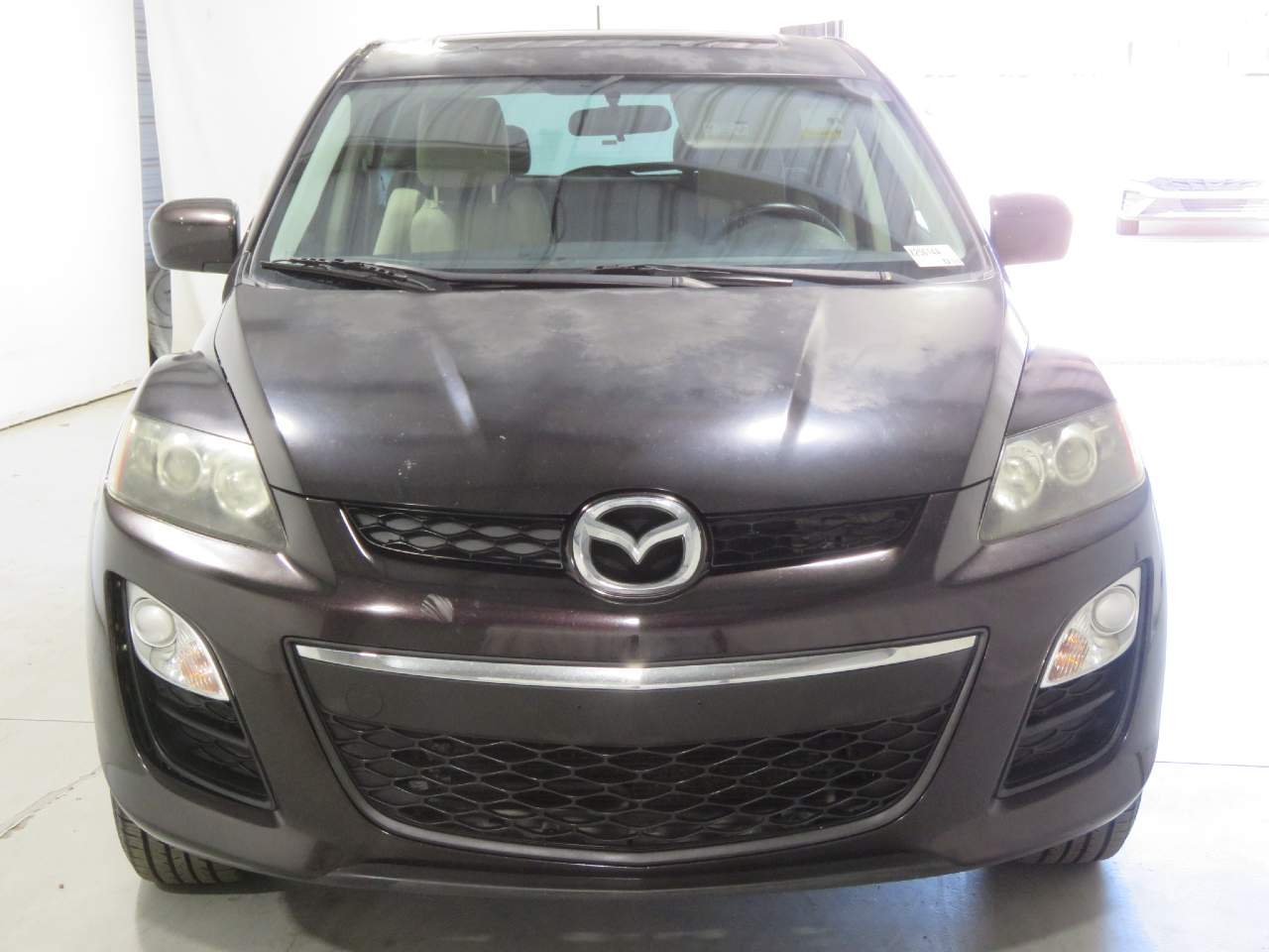 2012 Mazda CX-7 i Sport