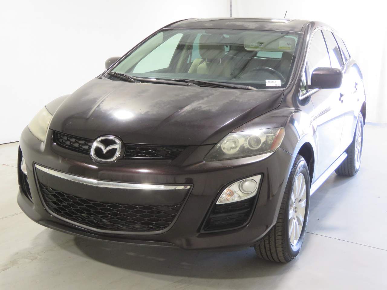 2012 Mazda CX-7 i Sport