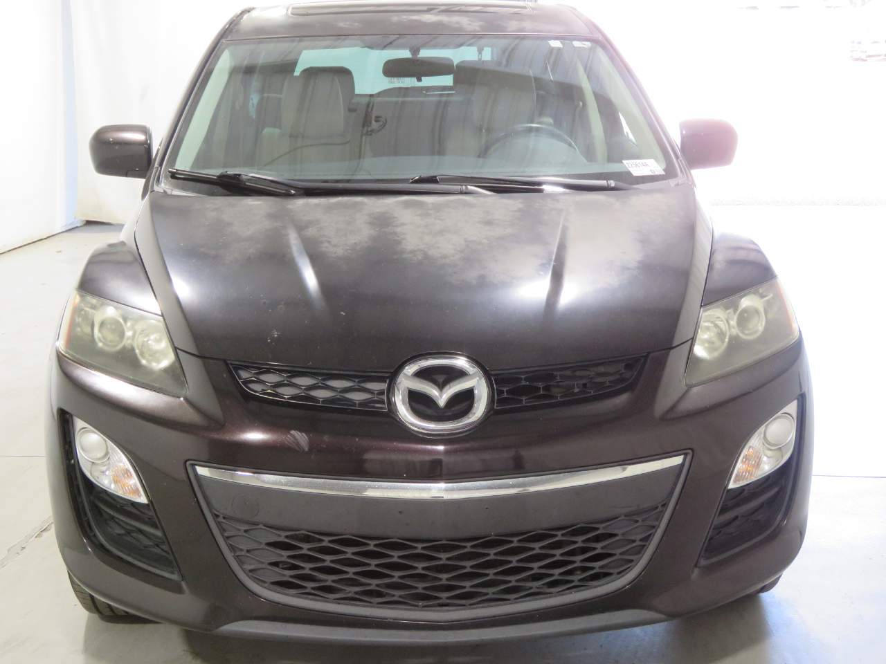 2012 Mazda CX-7 i Sport