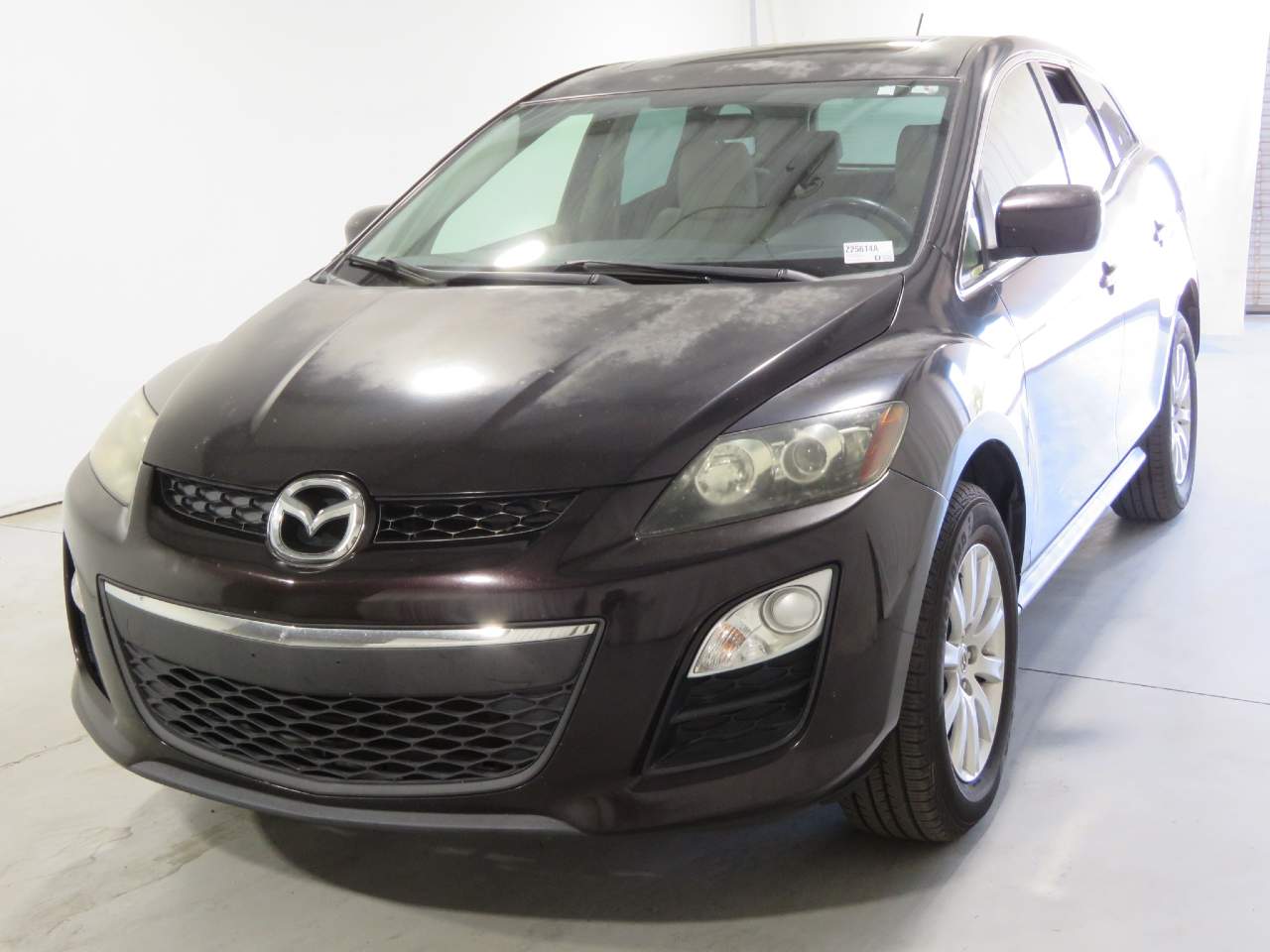 2012 Mazda CX-7 i Sport