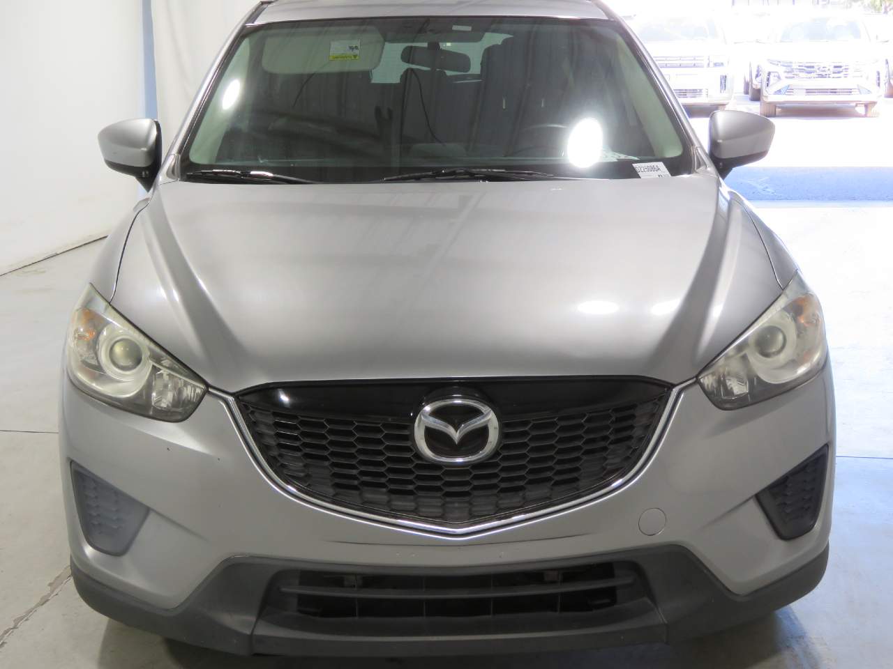 2014 Mazda CX-5 Sport