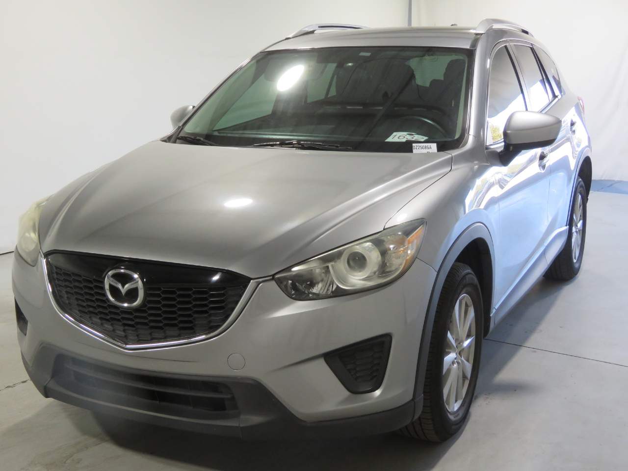 2014 Mazda CX-5 Sport