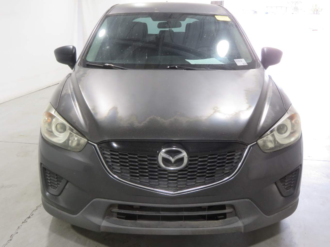2014 Mazda CX-5 Sport
