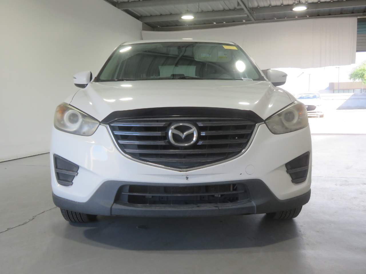 2016 Mazda CX-5 Sport