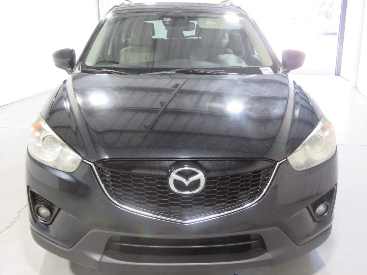 2015 Mazda CX-5 Grand Touring