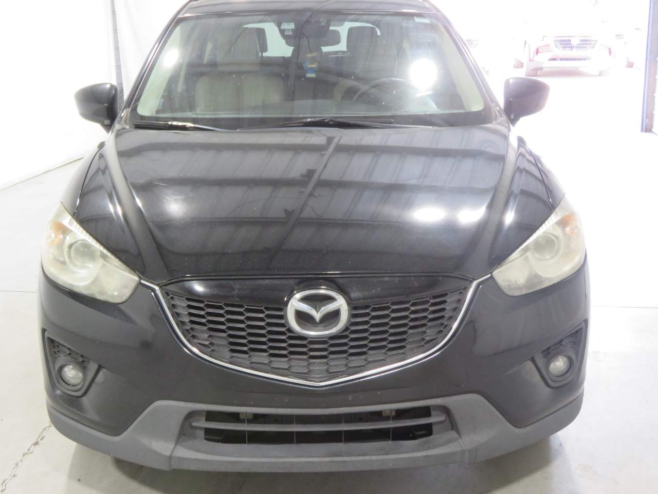 2015 Mazda CX-5 Grand Touring