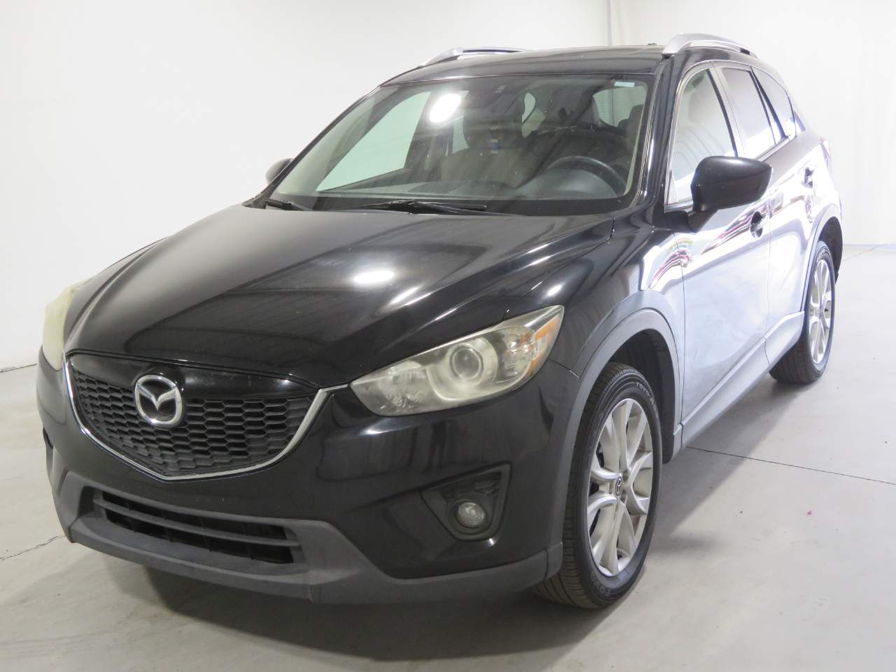 2015 Mazda CX-5 Grand Touring